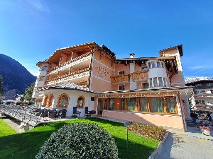 Hotel Cristina