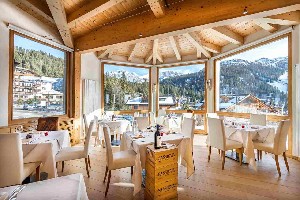 Hotel HOTEL DAHU wakacje