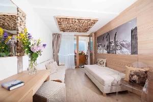 Hotel HOTEL DAHU wakacje