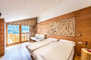 Hotel HOTEL DAHU wakacje