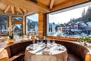 Hotel HOTEL DAHU wakacje