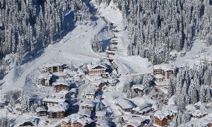 Hotel HOTEL DAHU wakacje