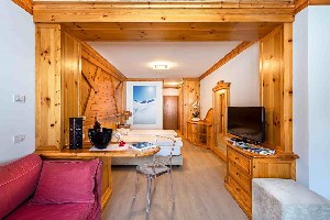 Hotel HOTEL DAHU wakacje