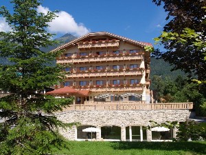 Hotel Resort & Spa Beverly