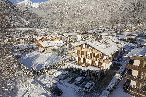 Hotel LORY wakacje