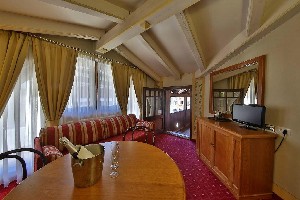 Hotel POSTA wakacje