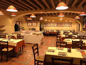 Hotel POSTA wakacje