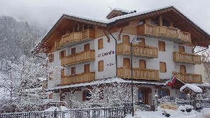Hotel RESIDENCE LA LOCANDA wakacje