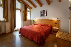 Hotel RESIDENCE LA LOCANDA wakacje