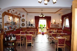 Hotel RESIDENCE LA LOCANDA wakacje