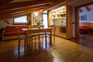 Hotel RESIDENCE LA LOCANDA wakacje