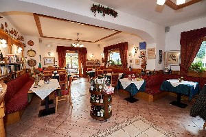 Hotel RESIDENCE LA LOCANDA wakacje