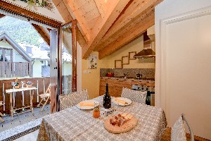 Hotel RESIDENCE LA ROSA DELLE DOLOMITI wakacje
