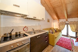 Hotel RESIDENCE LA ROSA DELLE DOLOMITI wakacje