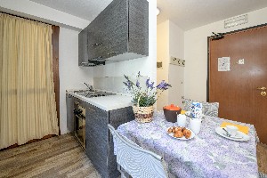 Hotel RESIDENCE LA ROSA DELLE DOLOMITI wakacje