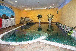 Hotel SANT RAPHAEL wakacje