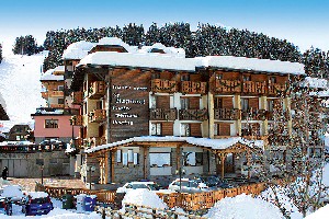 Hotel SANT RAPHAEL wakacje