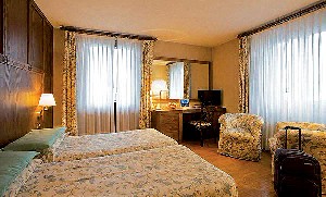 Hotel SAVOIA PALACE wakacje