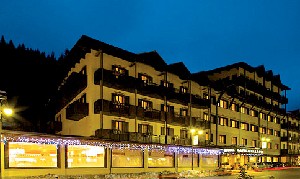 Hotel SAVOIA PALACE wakacje