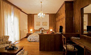 Hotel SAVOIA PALACE wakacje