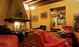 Hotel SAVOIA PALACE wakacje