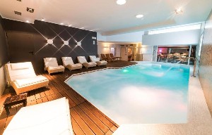 Spa and wellness