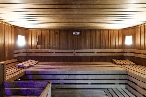 Spa and wellness