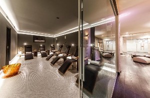 Spa and wellness