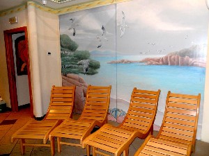 Hotel VILLA EMMA wakacje