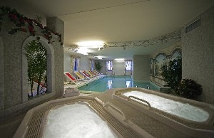 Hotel LIBERTY wakacje