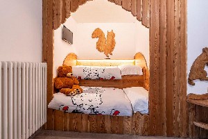 Hotel ANDOSSI wakacje