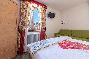 Hotel ANDOSSI wakacje