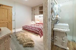 Hotel ANDOSSI wakacje