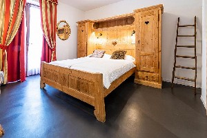 Hotel ANDOSSI wakacje