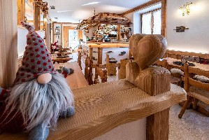 Hotel ANDOSSI wakacje