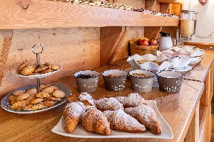 Hotel ANDOSSI wakacje