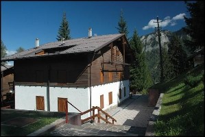 Apartmán