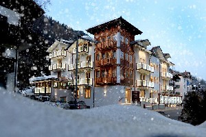 Hotel ARCANGELO wakacje