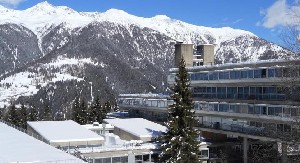 Itálie, Skirama Dolomiti Adamello Brenta, Marilleva/Folgarida - REZIDENCE MARILLEVA 1400