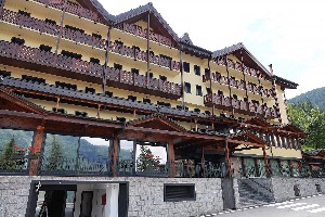 Hotel ARMON GREENBLU HOTEL & WELLNES wakacje
