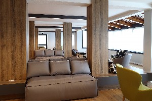 Hotel ARMON GREENBLU HOTEL & WELLNES wakacje