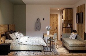 Hotel ARMON GREENBLU HOTEL & WELLNES wakacje