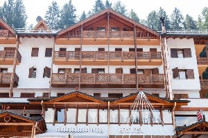 Armon Greenblu Hotel & Wellness