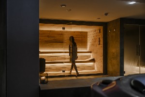 Spa and wellness