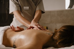 Spa and wellness