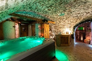 Hotel CASA MARGHERITE wakacje