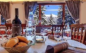 Hotel DELLA TORRE wakacje
