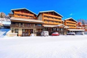 Hotel Futura Club Avent