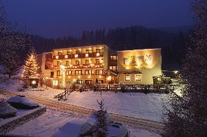 Hotel GARDEN wakacje
