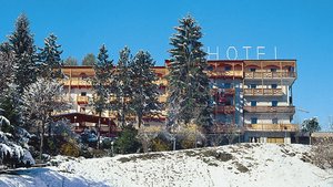 Hotel Sancamillo